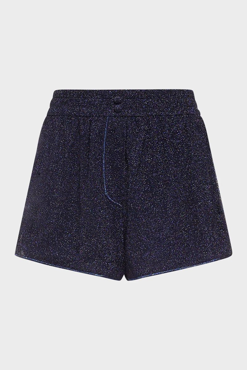 Oséree - Lumière Shorts - Night Blue