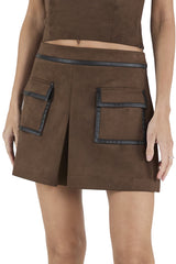 HERITAGE BROWN