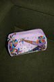 Oceanus - Crescent Wash Bag - Multiple Colors