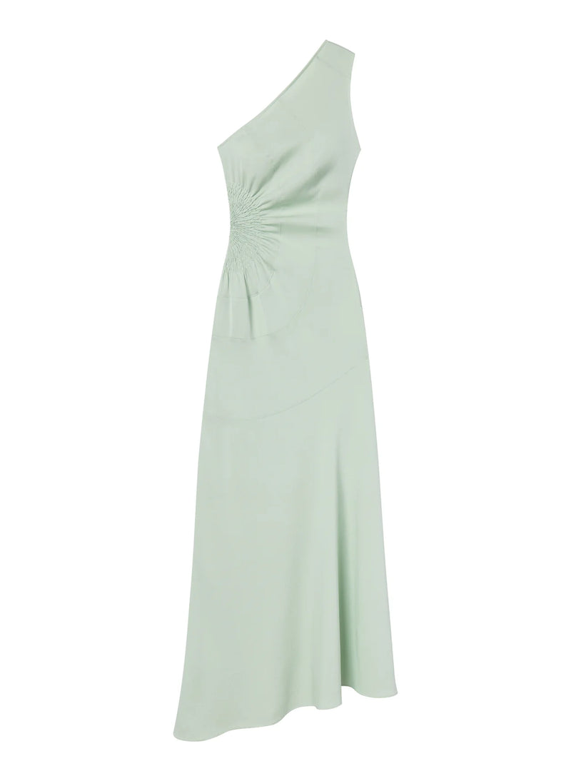 A.L.C - Paige Dress - Mint