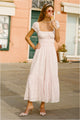 Loveshackfancy - Lyssara Floral Cotton Maxi Dress - Multiple Colors