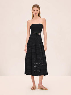 Alexis - Payge Dress