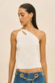 Cult Gaia - Anouk Top - Off White