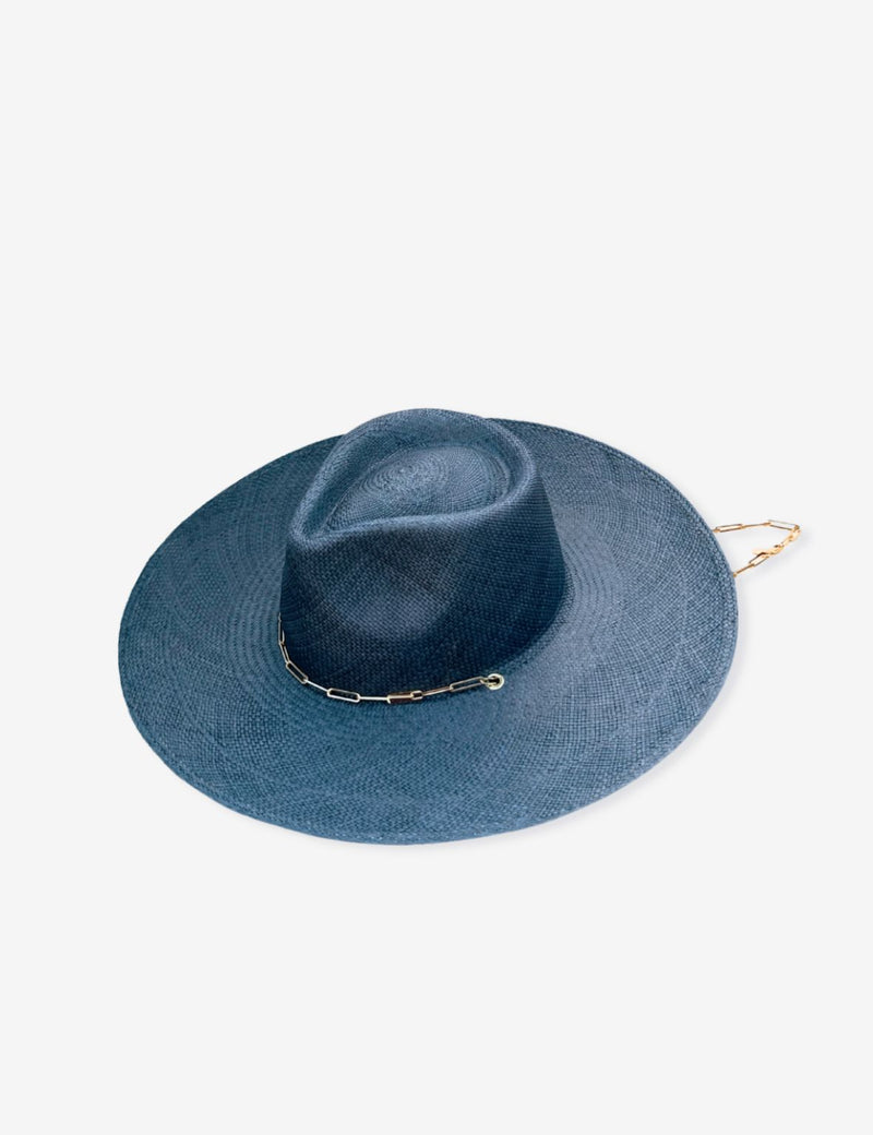Van Palma - Livy JR Hat - Jeans