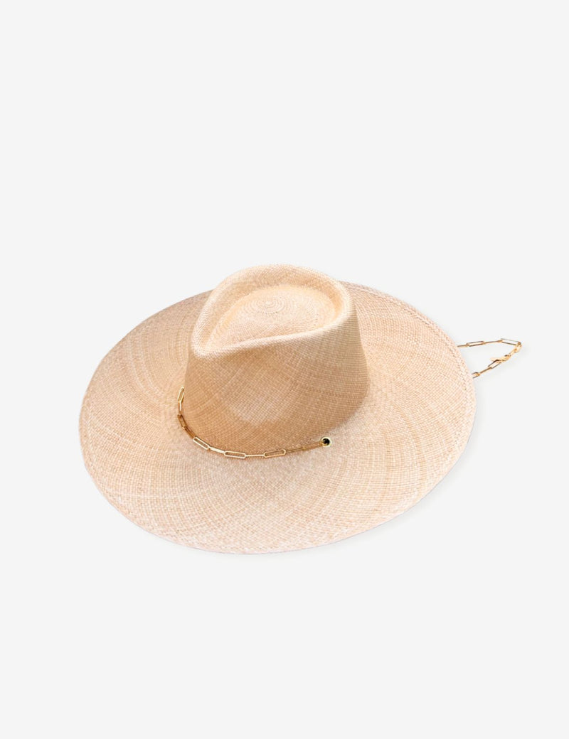 Van Palma - Livy JR Hat - Beige