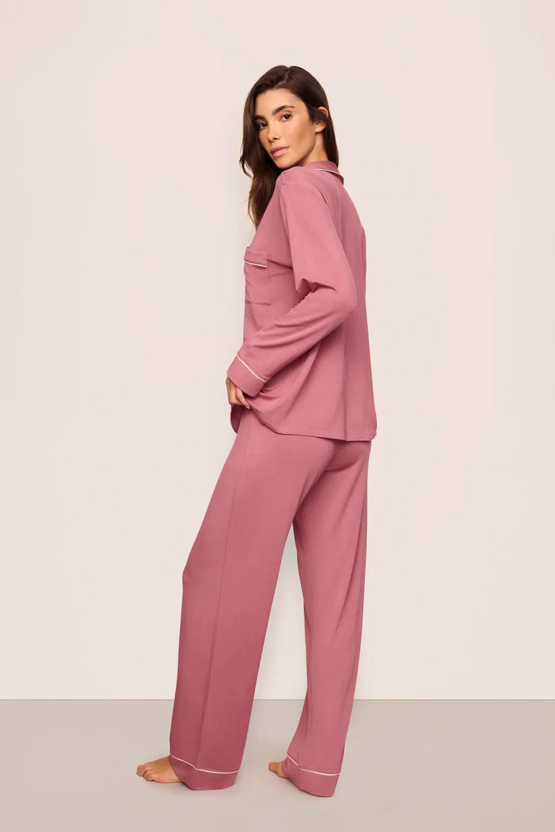 Eberjey - Gisele The Long PJ Set - Multiple Colors