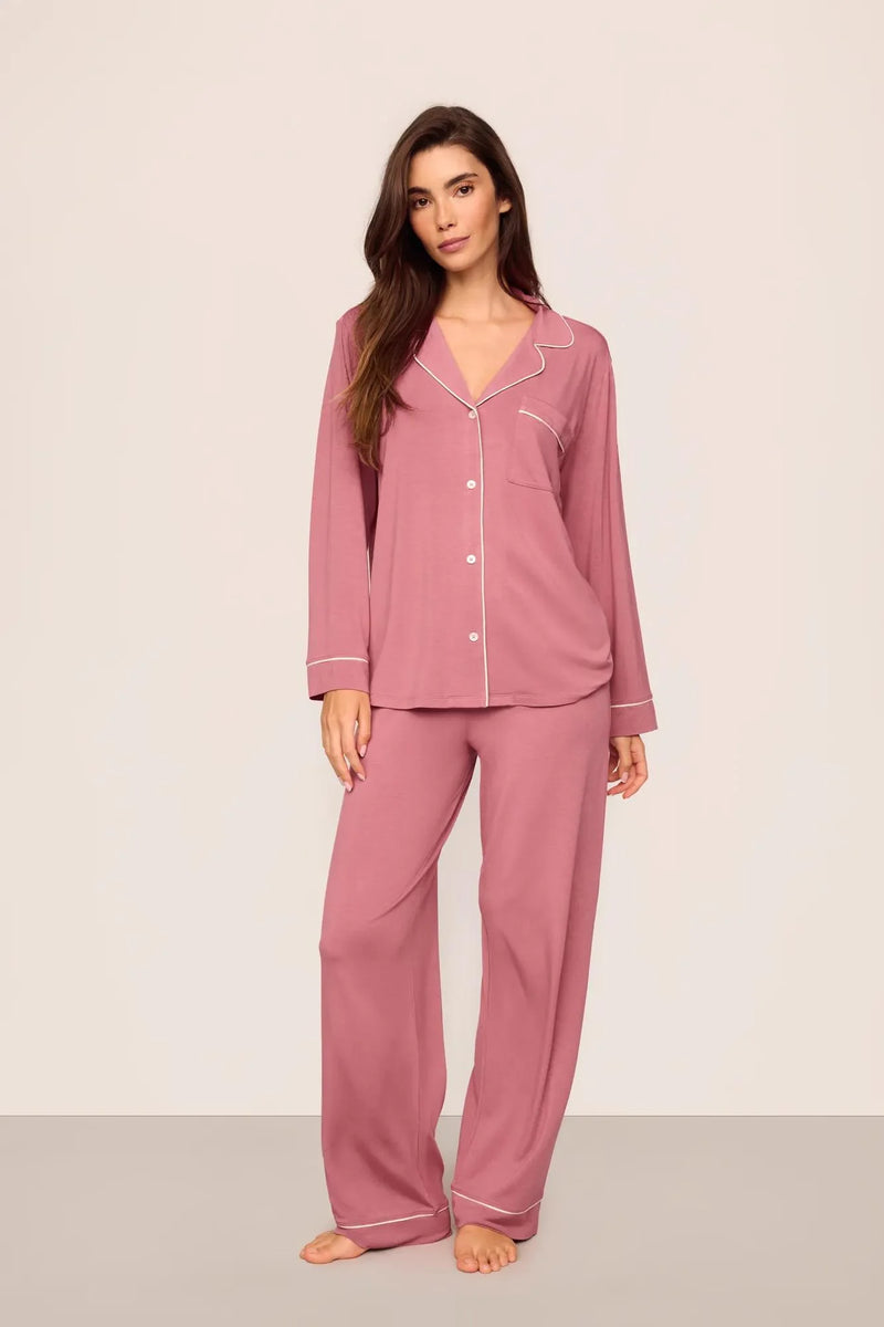 Eberjey - Gisele The Long PJ Set - Multiple Colors