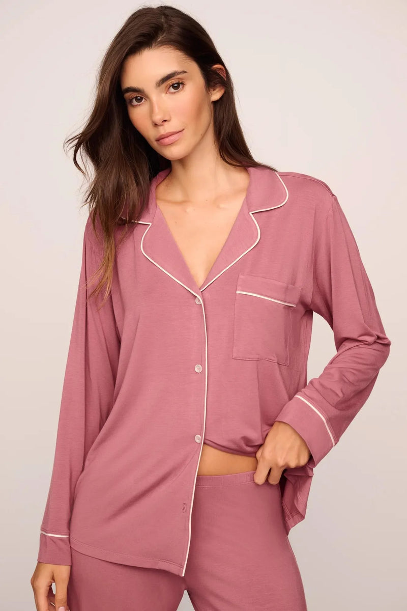 Eberjey - Gisele The Long PJ Set - Multiple Colors