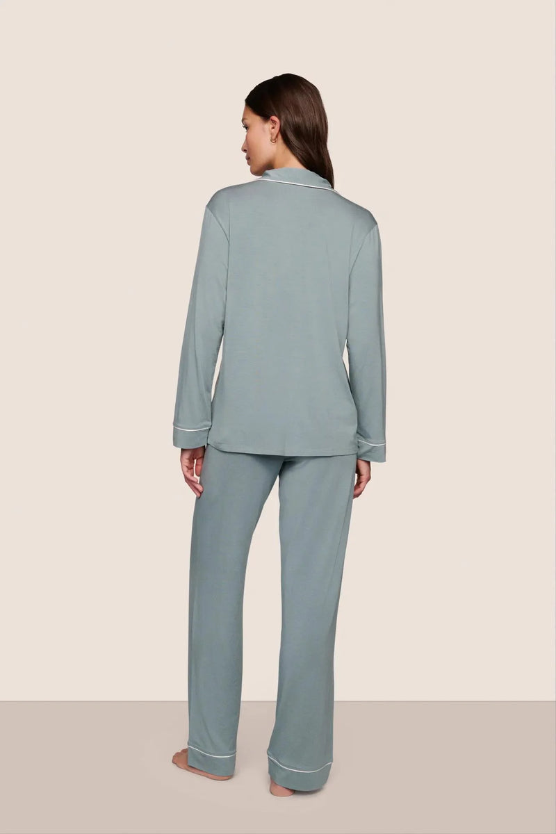 Eberjey - Gisele The Long PJ Set - Multiple Colors