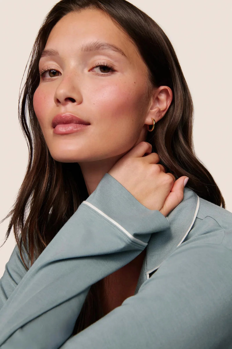 Eberjey - Gisele The Long PJ Set - Multiple Colors