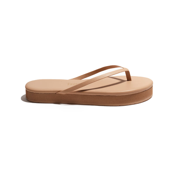Tkees - Platform Lily - Sunkissed