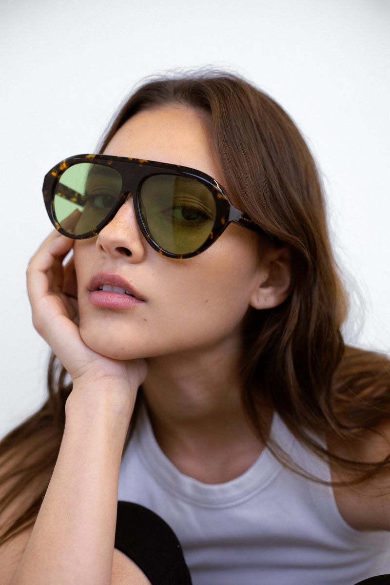 Past Midnight - The Icon - Tortoise