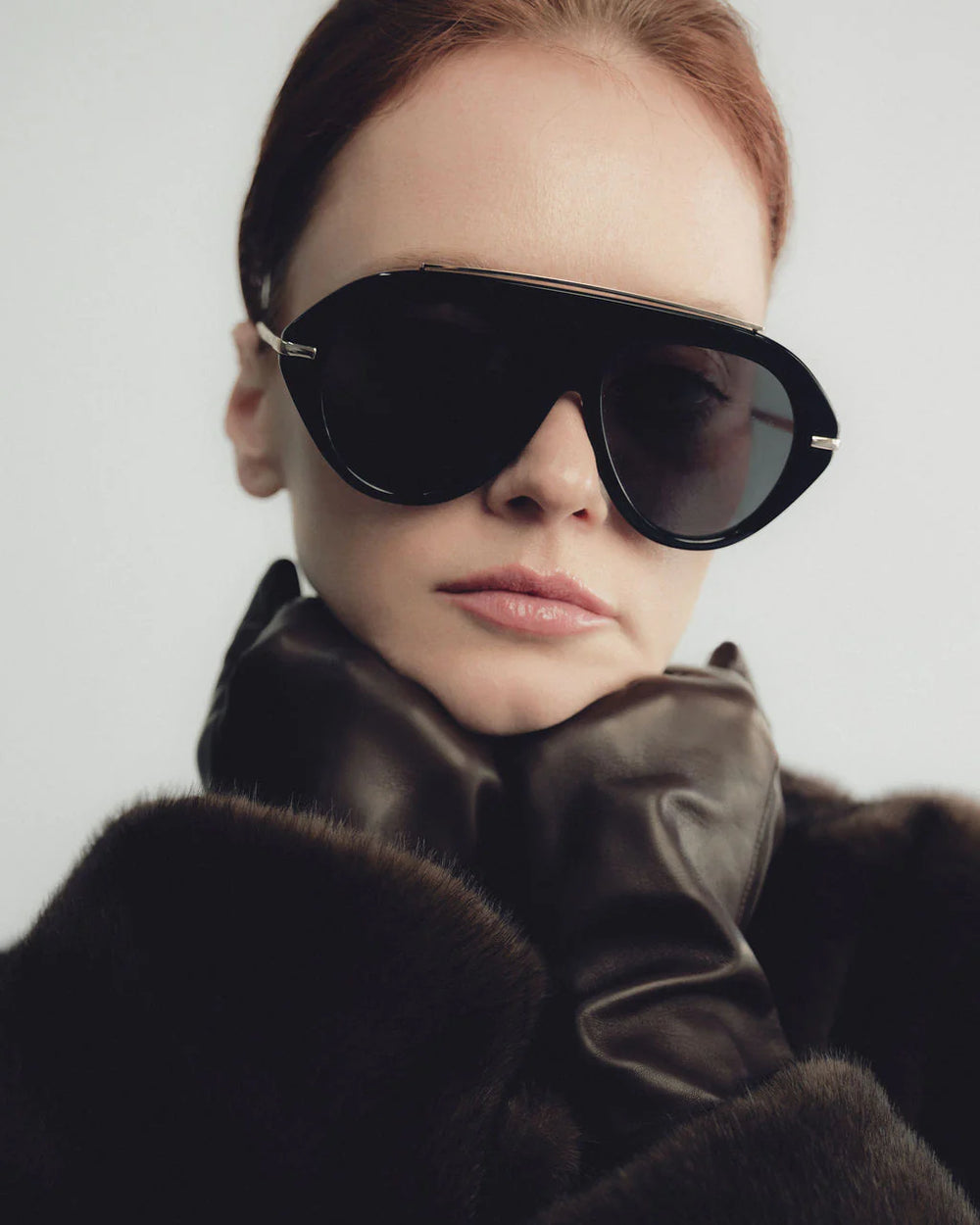 Past Midnight - The Icon 2.0 - Black