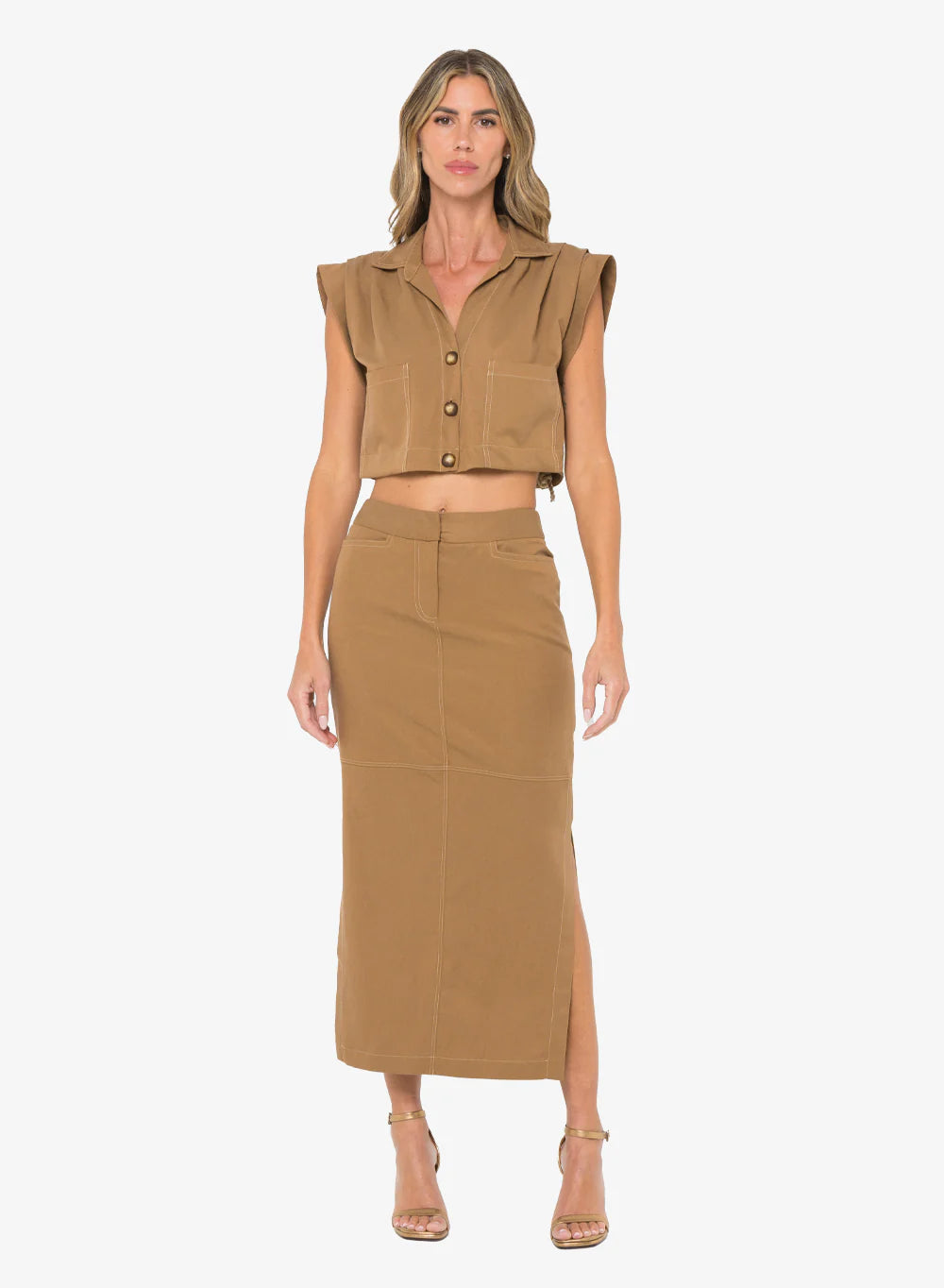 SKIRTS – BLESS