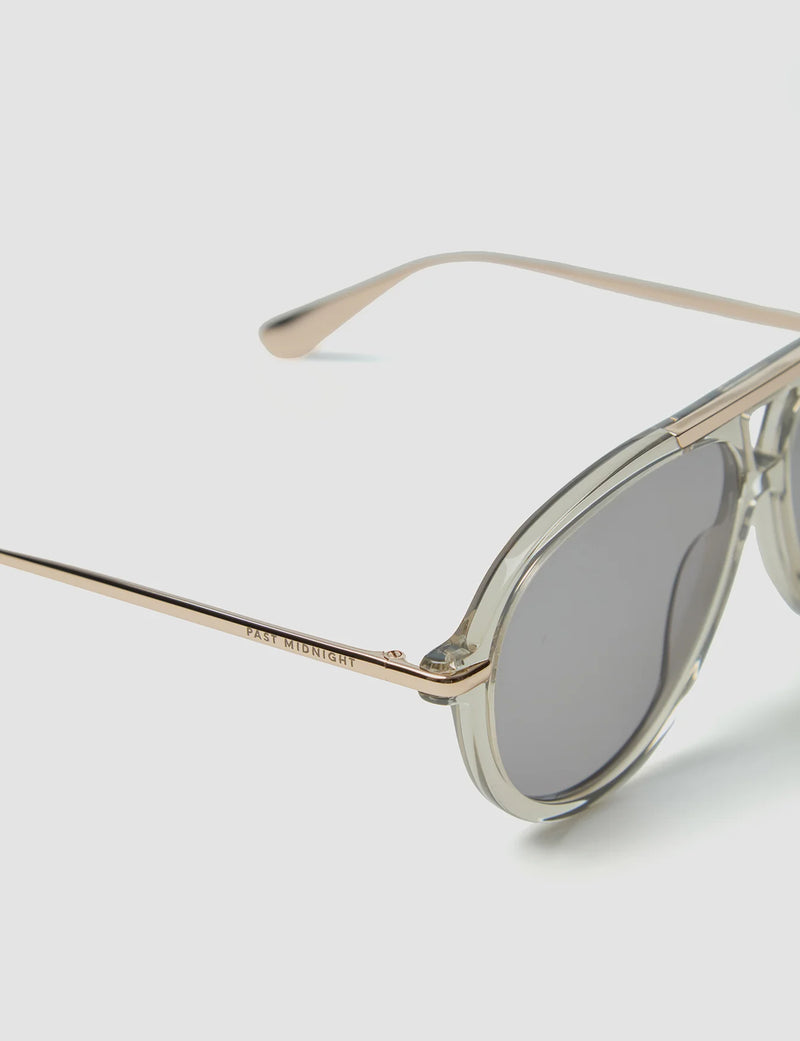 Past Midnight - The Luxe