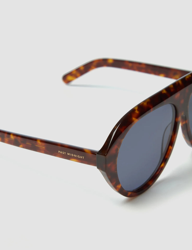 Past Midnight - The Icon - Blue