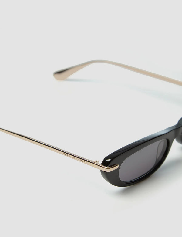 Past Midnight - The Muse