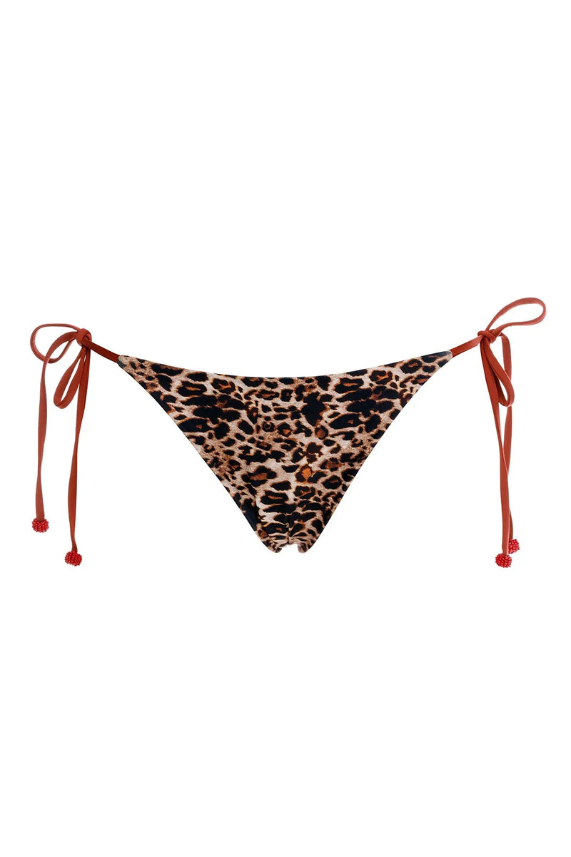 Aguabendita - Alegria Bikini Bottom - Multicolor