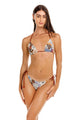 Aguabendita - Alegria Bikini Bottom - Multicolor