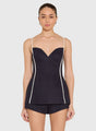 Olivette Top