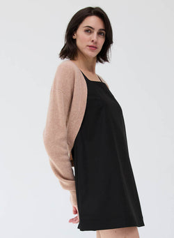 Autumn Cashmere - Shaker Shrug - Multiple Colors