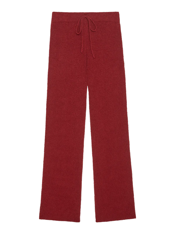 Nation LTD - Rachelle Pant - Danish Red