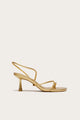 Cult Gaia - Raya Sandal - Brass