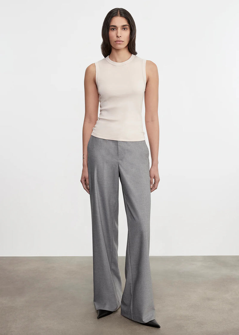 Enza Costa - New Classic Sleeveless Tee - Multiple Colors