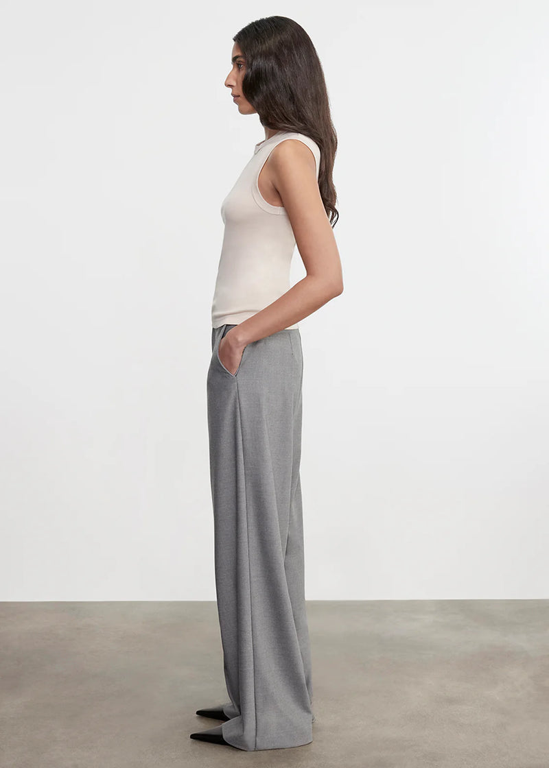 Enza Costa - New Classic Sleeveless Tee - Multiple Colors