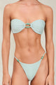 Devon Windsor - Anto Top - Spearmint