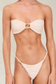 Devon Windsor - Anto Top - Pebble