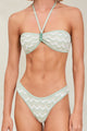 Devon Windsor - Portia Top - Aloe