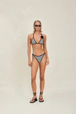 Devon Windsor - Nash Top - Diced