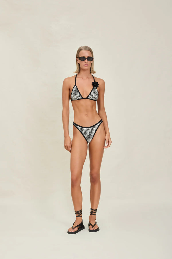 Devon Windsor - Neo Bottom - Diced