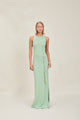 Devon Windsor - Nova Dress - Spearmint