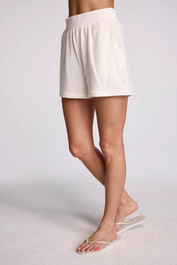 Sundays - Rory Shorts - Coconut Milk