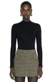 Ronny Kobo - Renelle Skirt - Brown Multi