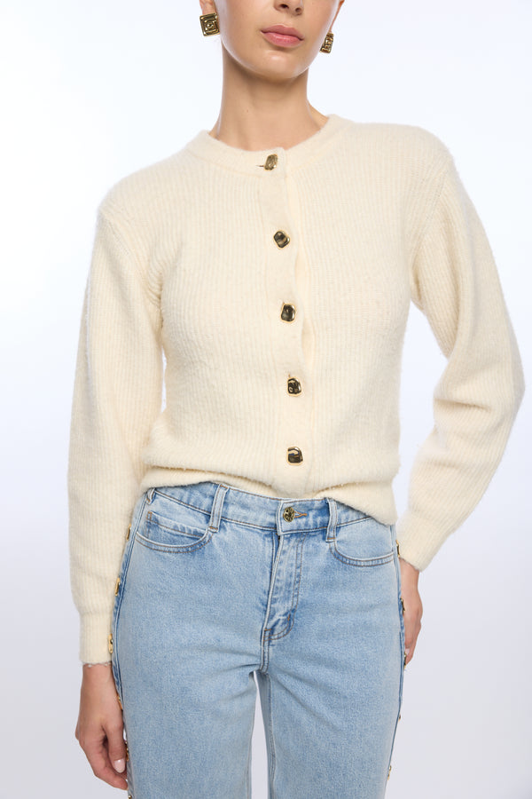 SAVERA CARDIGAN