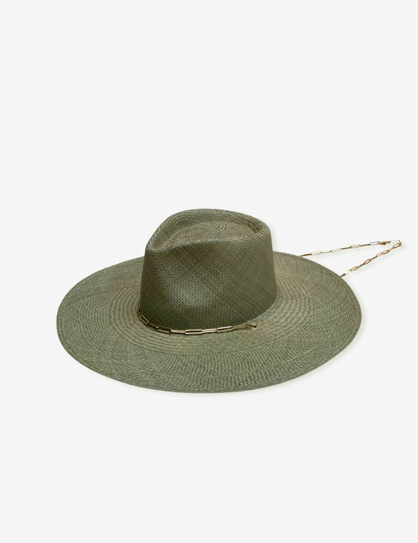 Van Palma - Livy JR Hat - Sage