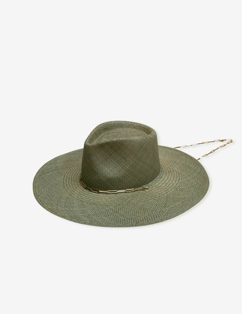 Van Palma - Livy JR Hat - Sage