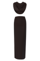 Maygel Coronel - Amarla Dress - Habano