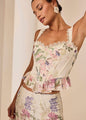 Top Floret