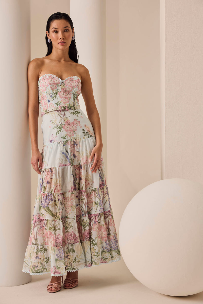 charo ruiz danny long dress lovinglifeinstyle on LTK