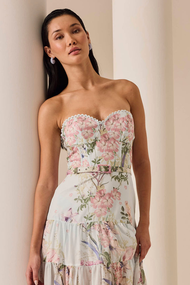 danny long dress Danny Long Dress