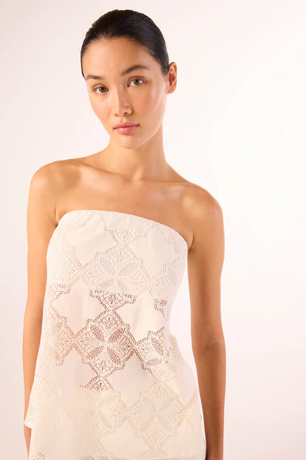 macy's summer dresses Genesis Dress by MISA Los Angeles main image 1
