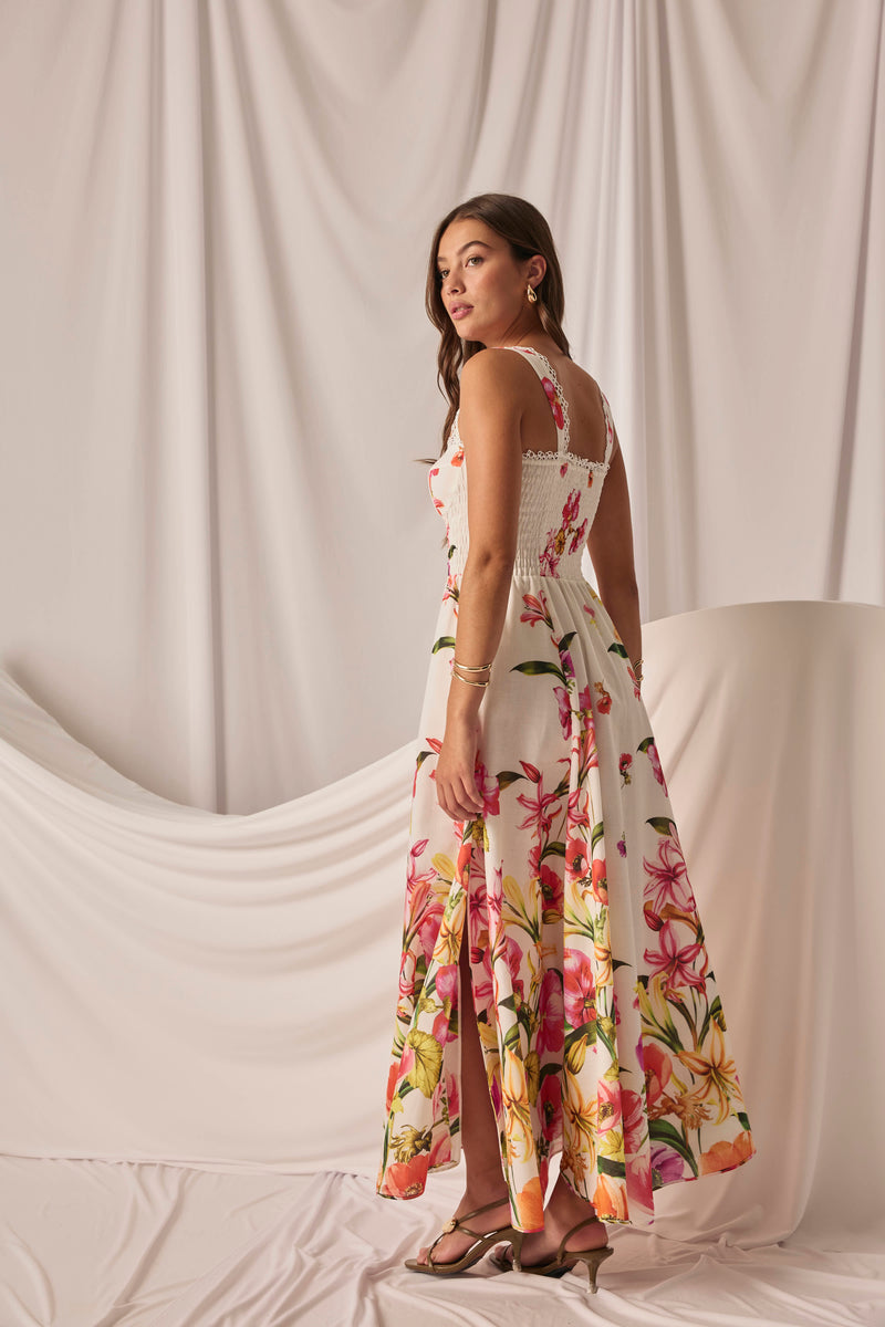 charo ruiz long dress - Maui Order type:Made to Order name:AVA Lavetir Rust Bridesmaid Dresses inspired charm.