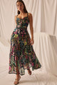 Long Dress Cael