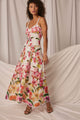 Long Dress Solara