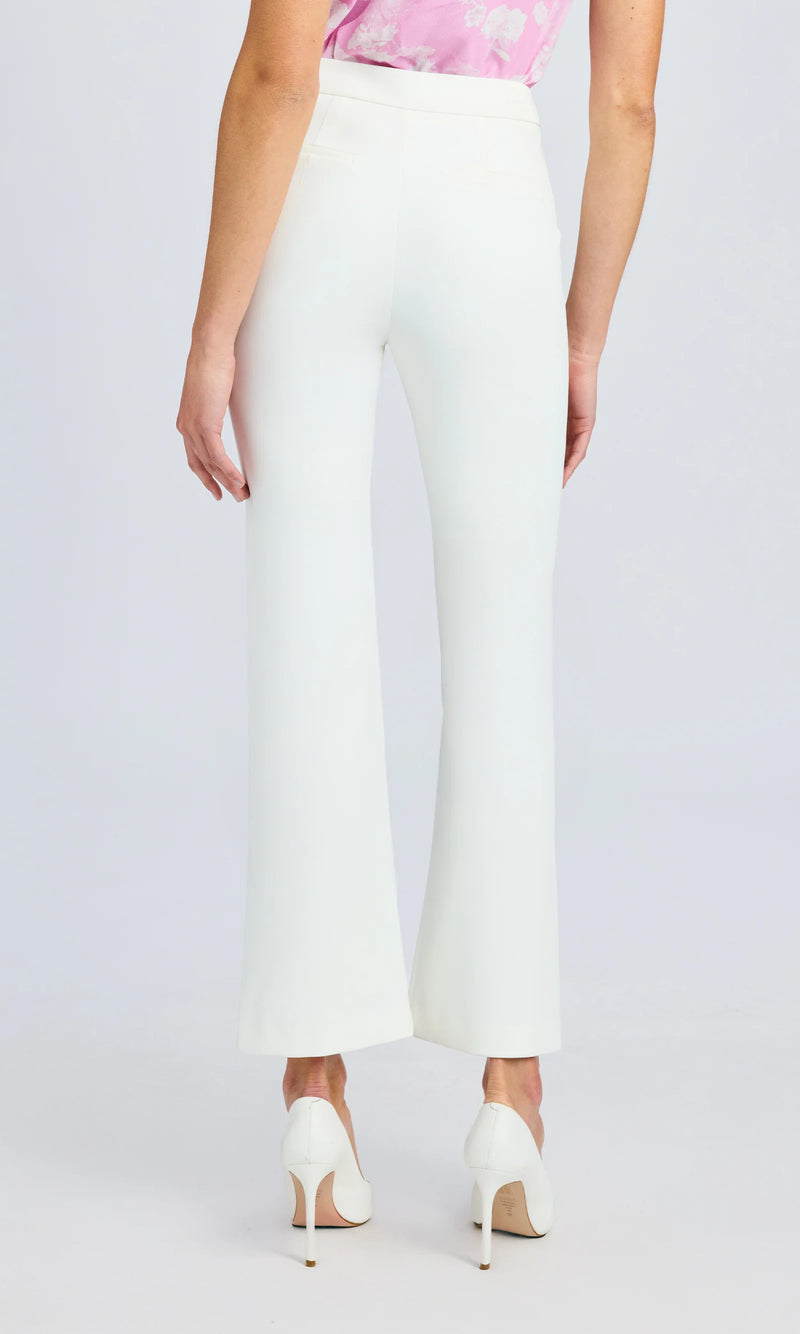Generation love - Nellie Crepe Pants - White