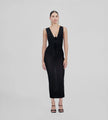 Maygel Coronel - Jagua Skirt - Basalto